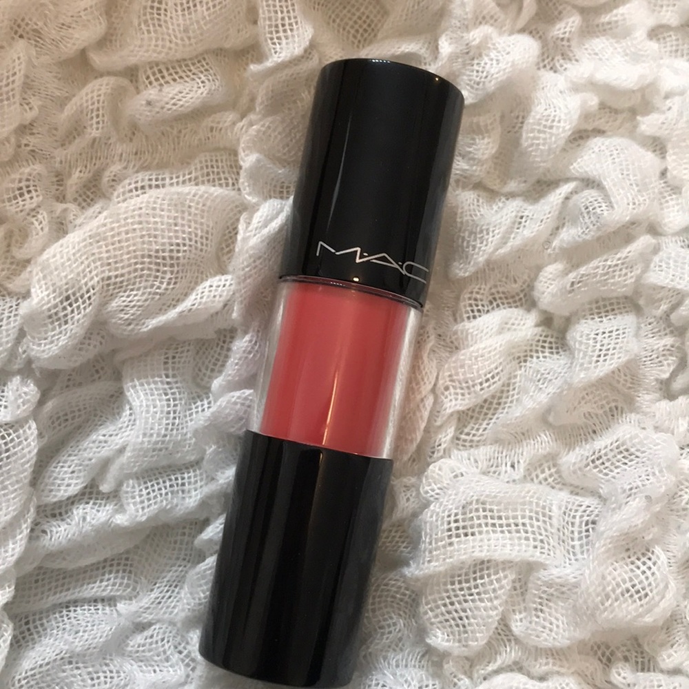 MAC lip stain